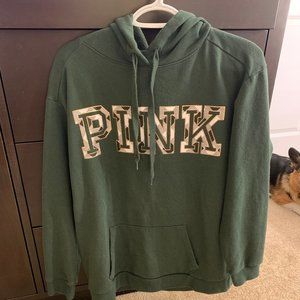 PINK Victoria's Secret Sweatshirt